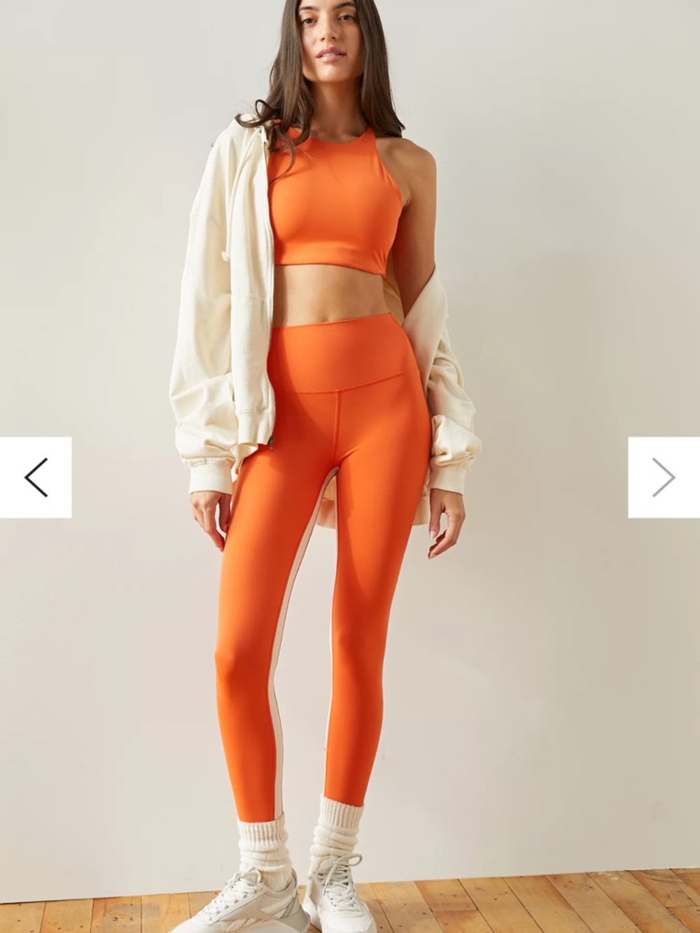 🆕 Splits59 Claudia Rigor Bra - Picture 3 of 6